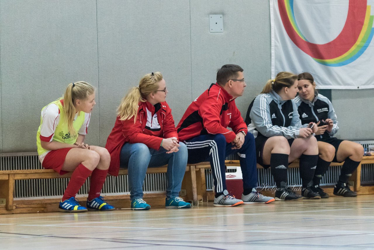 Bild 245 - Norddeutsche Futsalmeisterschaft